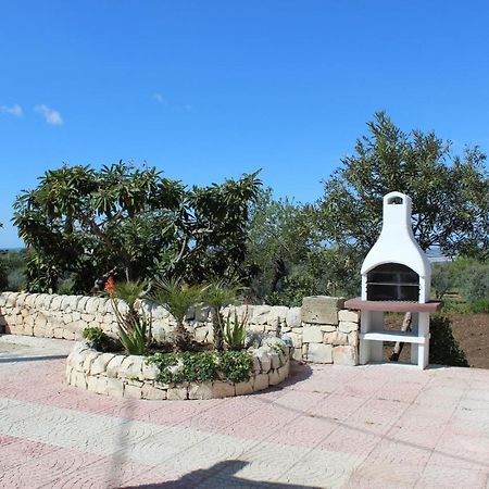 Villa Clara Chiaramonte Gulfi Exterior foto